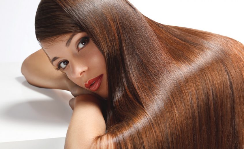 Haarbehandelingen Rosita's Salon
